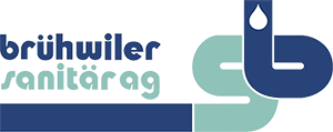 Brühwiler Sanitär AG Logo