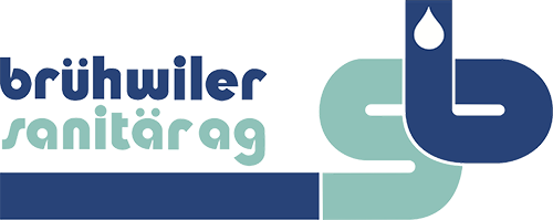 Brühwiler Sanitär AG Logo